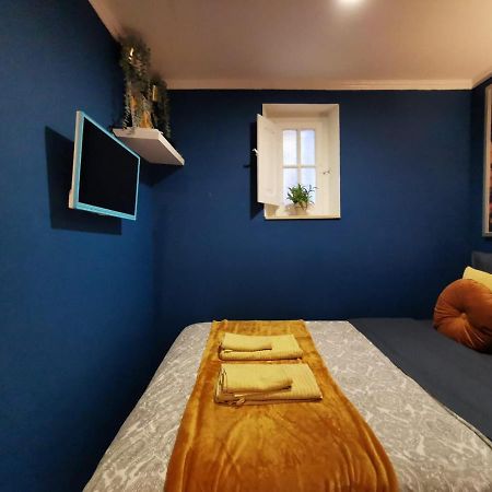 Studio Sto Antonio Alfama Lisboa المظهر الخارجي الصورة