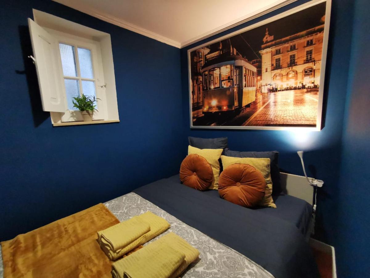 Studio Sto Antonio Alfama Lisboa المظهر الخارجي الصورة