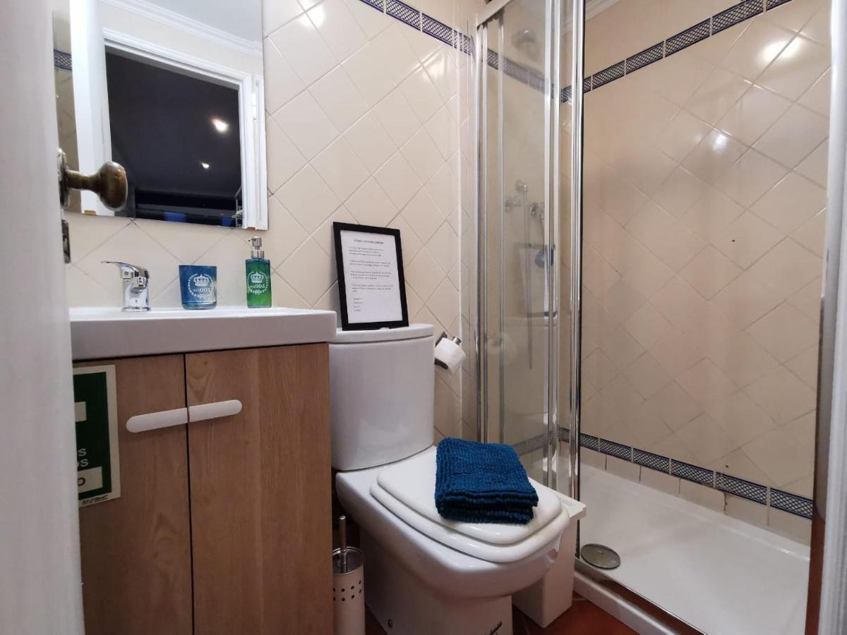 Studio Sto Antonio Alfama Lisboa المظهر الخارجي الصورة