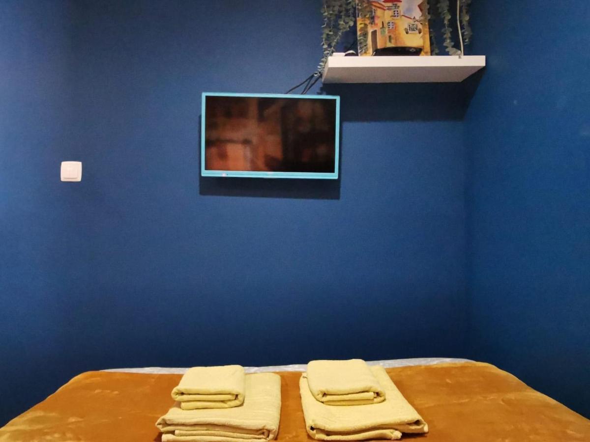 Studio Sto Antonio Alfama Lisboa المظهر الخارجي الصورة