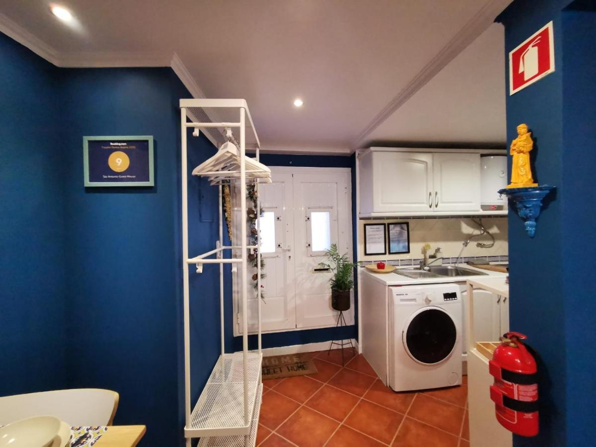 Studio Sto Antonio Alfama Lisboa المظهر الخارجي الصورة