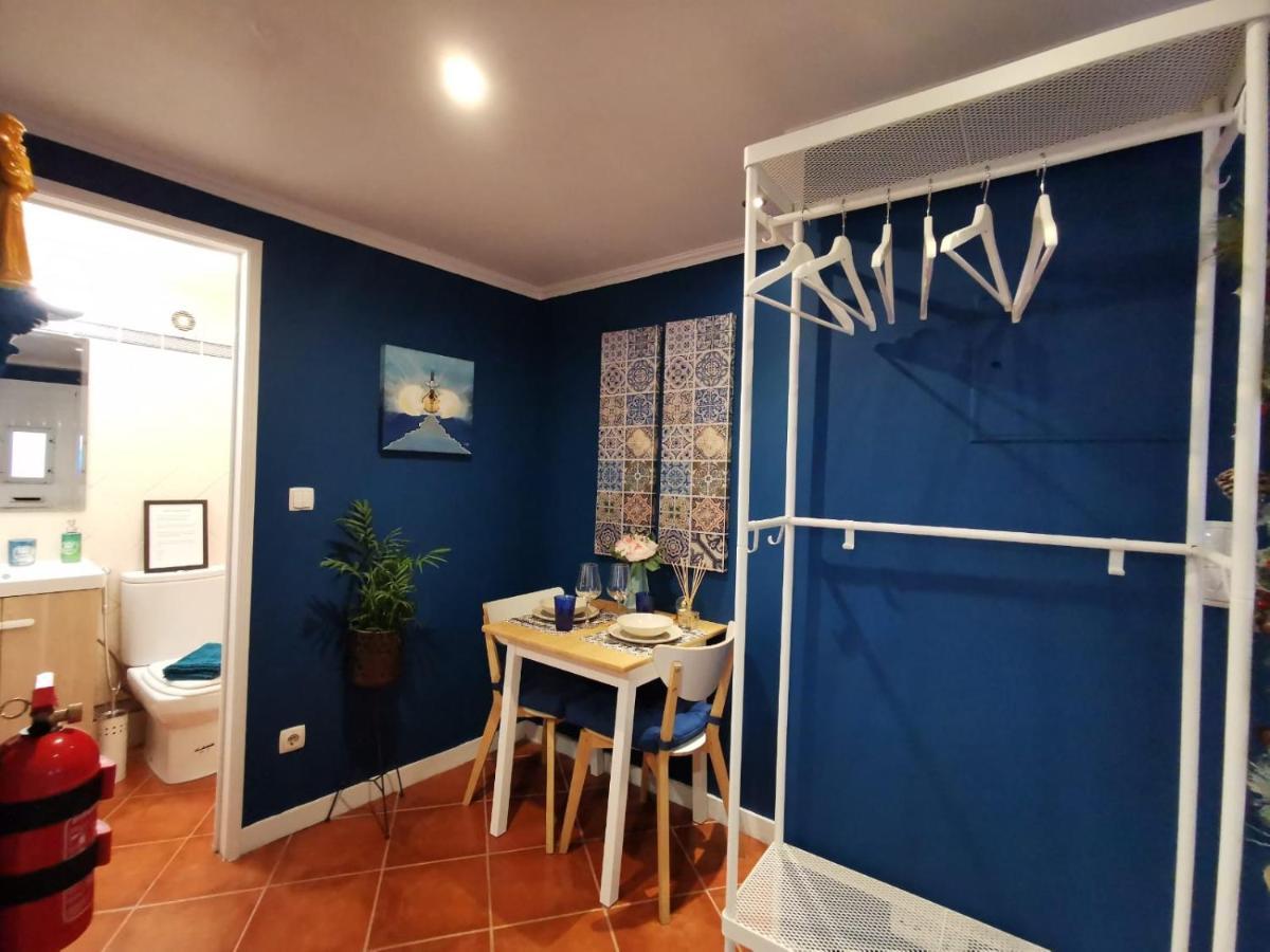 Studio Sto Antonio Alfama Lisboa المظهر الخارجي الصورة