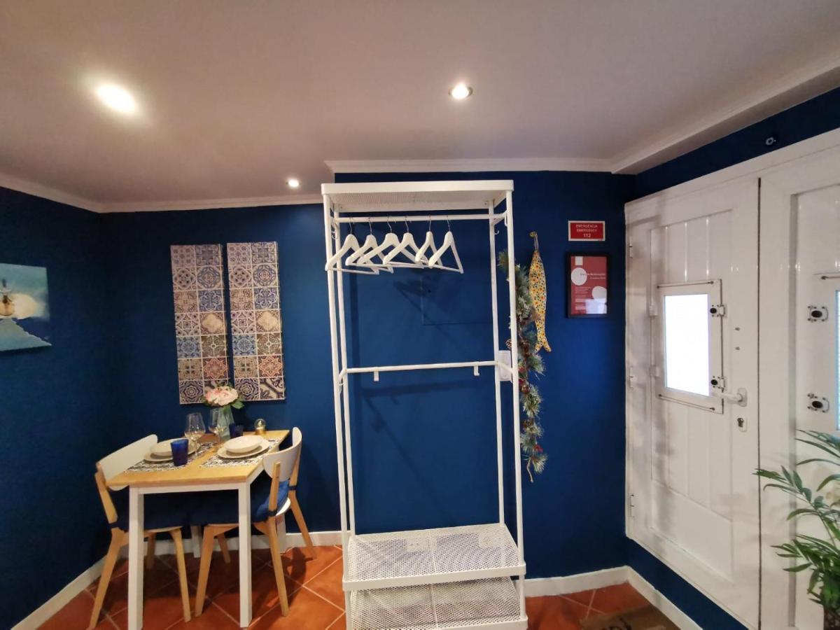 Studio Sto Antonio Alfama Lisboa المظهر الخارجي الصورة